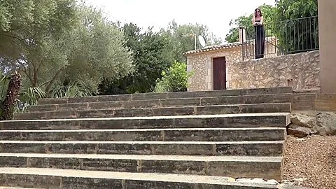 The Pissing Paradise