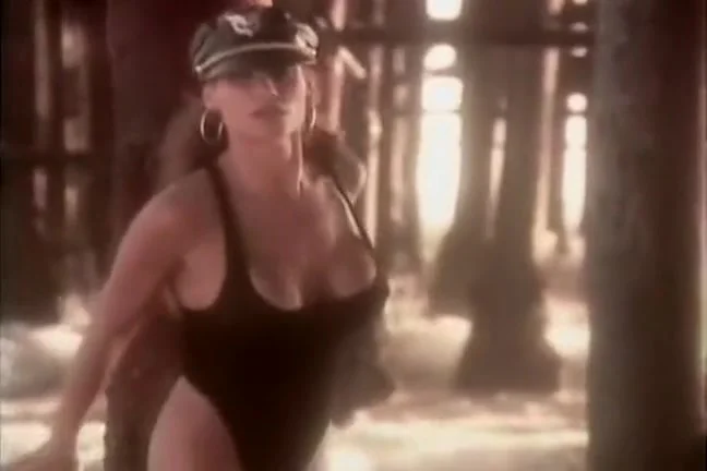 Raw Adventures_Bikini
