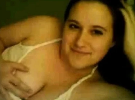 Chatroulette - Hot Argentinian playing with herself