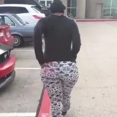 CHEROKEE D'ASS