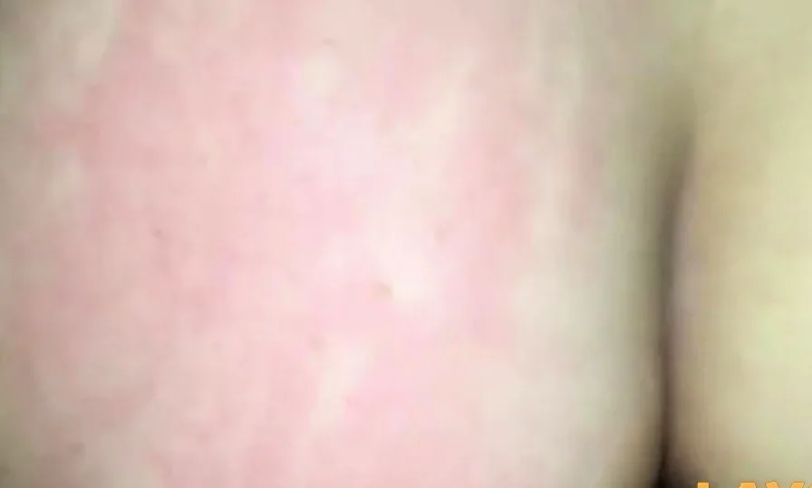 Hard Anal Pounding For A Teen Squirter