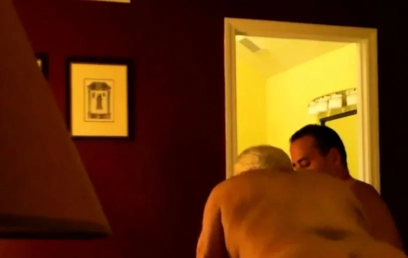 60year old girl fucking young man and husband 4