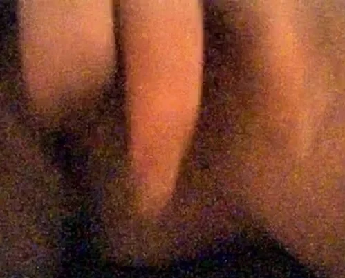 Svensk tjej onanerar - Swedish girl Masturbates
