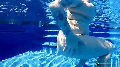 Pool dors