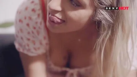 Sogra Safada Adora Sentar No Genro