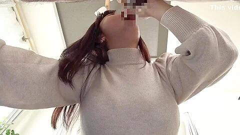 Drop-086 Sudden Oral Cum Shot Without Notice To An Amat