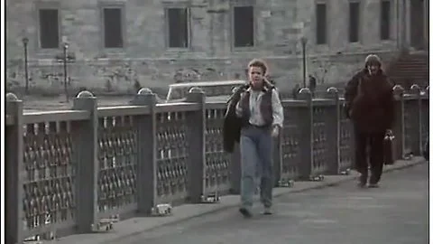 Wonderful Prison Full Vintage Movie
