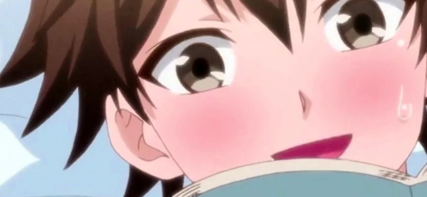 Juve nile Pornography 01 HENTAI UNCENSORED