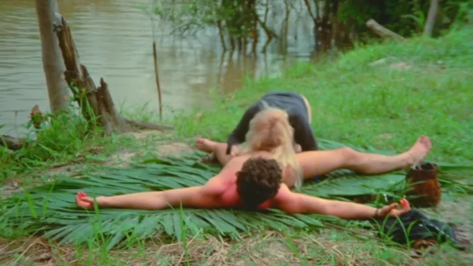 Among The Greatest Classic Porn Films Ever Made