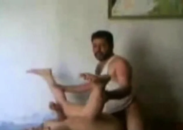 mature middle eastern couple fuck amateur