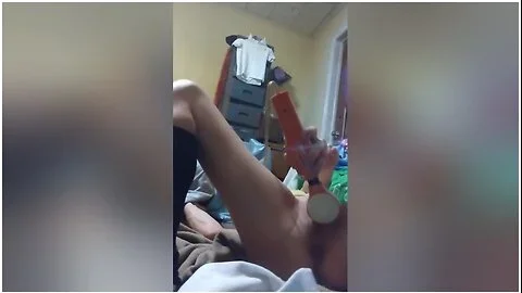 Trying To Get My Boyfriend To Fuck Me