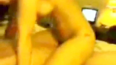 Luna Maya and Dan Ariel - Sex Tape