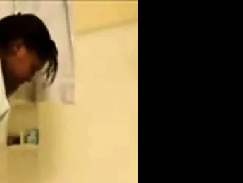 Bathroom Break