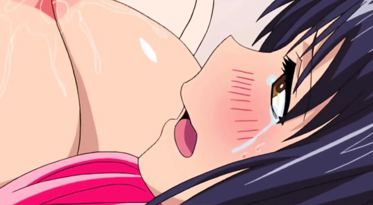 Virgin Anime Step Sister Hardcore Fuck