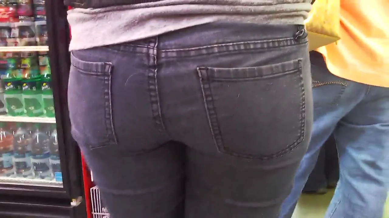 BOOTY # 1