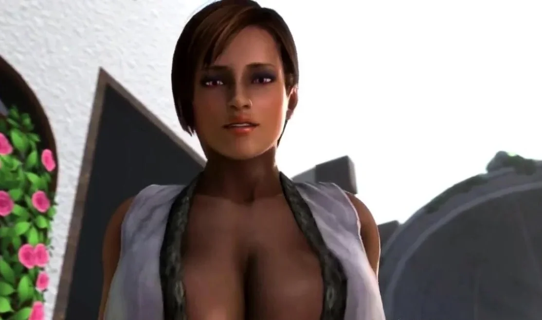Sex Emulator 3D Game Animation Scenes