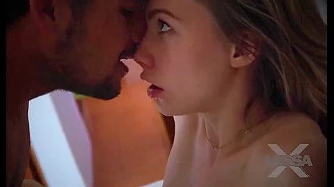 Ivy Wolfe - Honeymoon 1