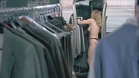 Natasha Henstridge - Maximum Risk (1996)