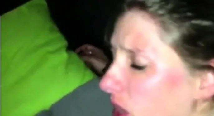 Elle a un cul a rendre fou