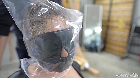 Breath Play Heaven Custom Video 1