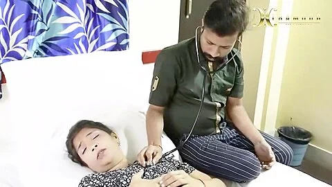 Doctor’s Special Sex Therapy Uncut
