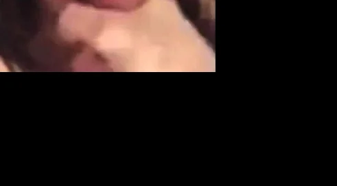 Good girls love facials and cum in their mouth