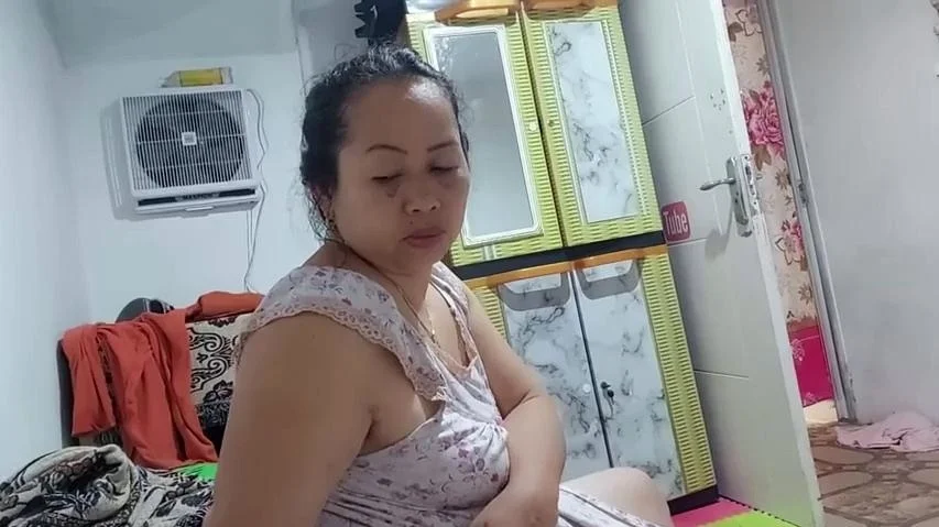 BECEKIN MEMEK IBU KANDUNG Https://linktr.ee/jajanpsk
