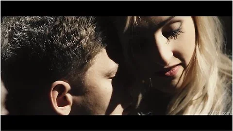 Night Rose - Daisy Lee & Michael Fly