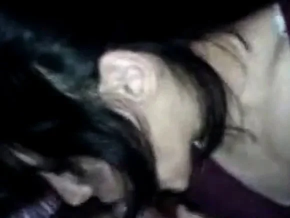 Hot asian sucking and cum out