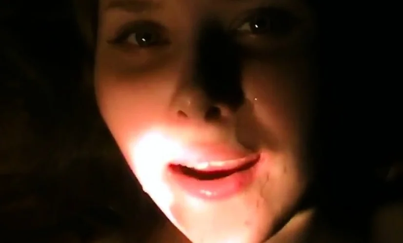 Cum swallowing
