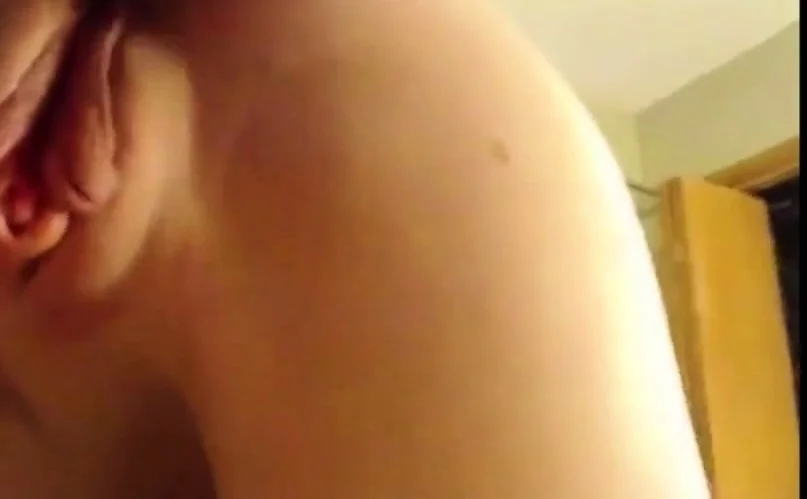 try farting as he sucks my ass