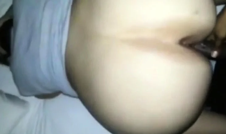 Phat ass requires phat black dick