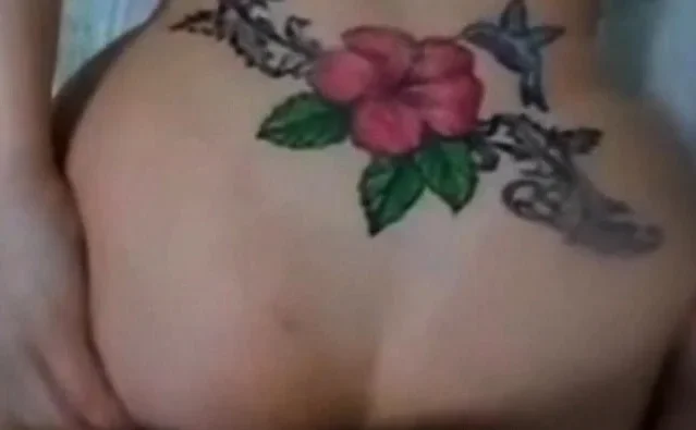 Anal Blonde Neighbour