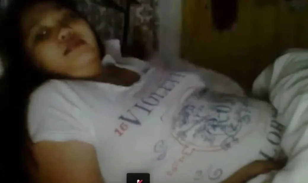Skype chubby filipino boobs webcam