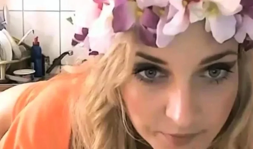 Beauty On Webcam