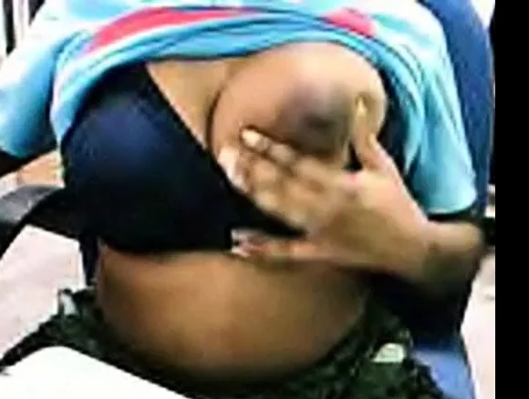 Malaysian indian slut on cam