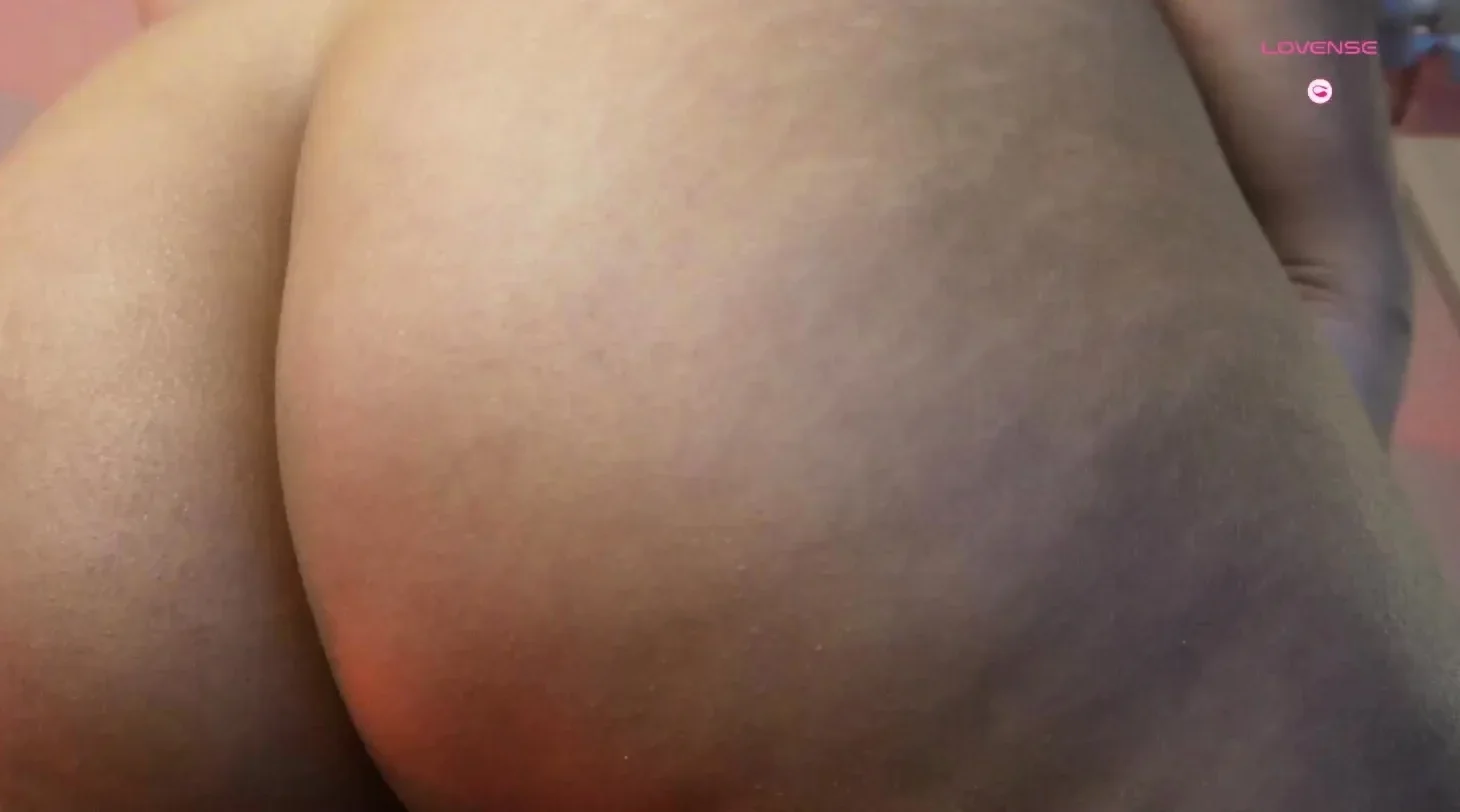 Amazing huge ass Latin amateur webcam