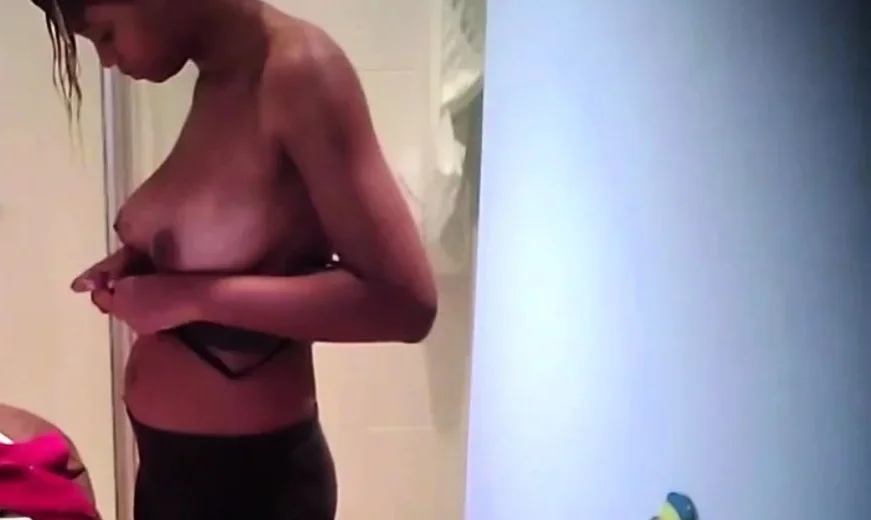 busty stepdaughter, hairy twat (hidden cam)