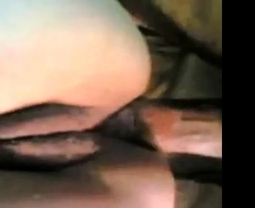 Iranian Girl gets assfucked