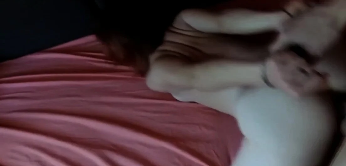 Sex with handcuffed teen BDSM POV