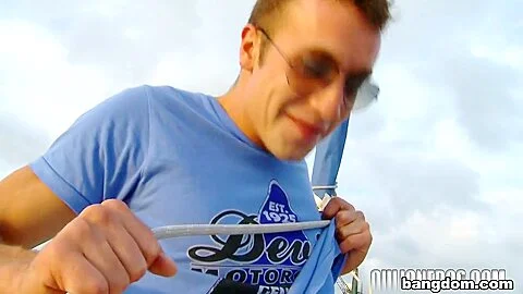 Sexy Lifesaver