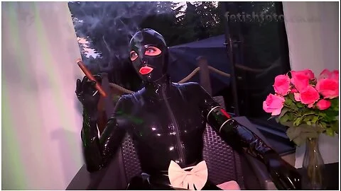 Shiny Cigar