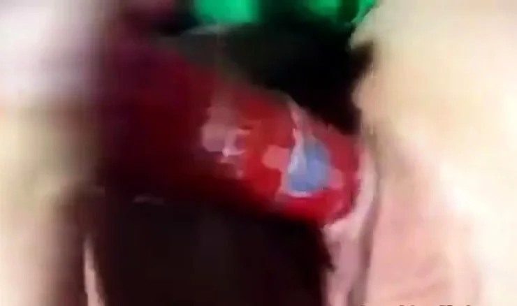 Masturbate and squirt