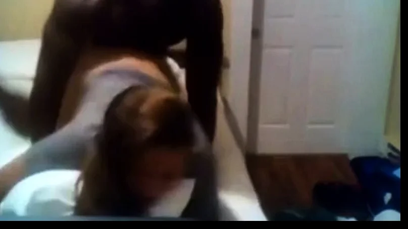 Interracial - nigga bitches get fucked like nigga bitches