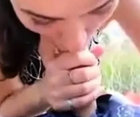 Mouth Cum Compilation - Part 4