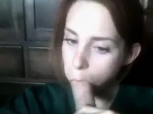 Gwen the Blowjob & Handjob Expert