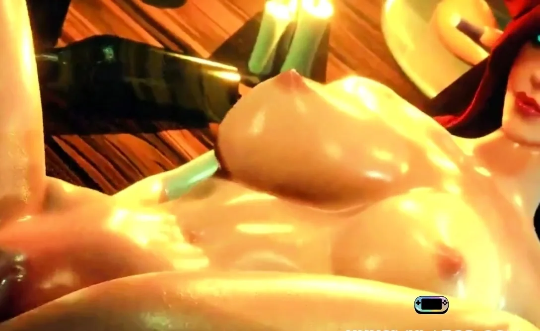 [EXCLUSIVE] NEW 3D HENTAI 2023 MEGA COMP