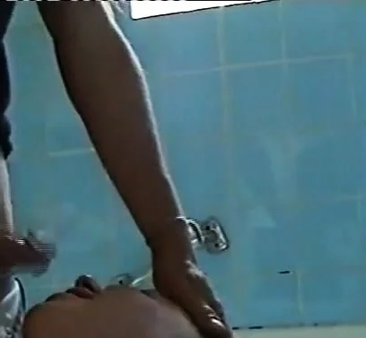 Deutsche Amateurin Blowjob mit Spermaschlucken