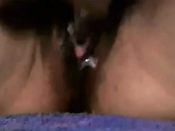 Extra Creamy Pussy