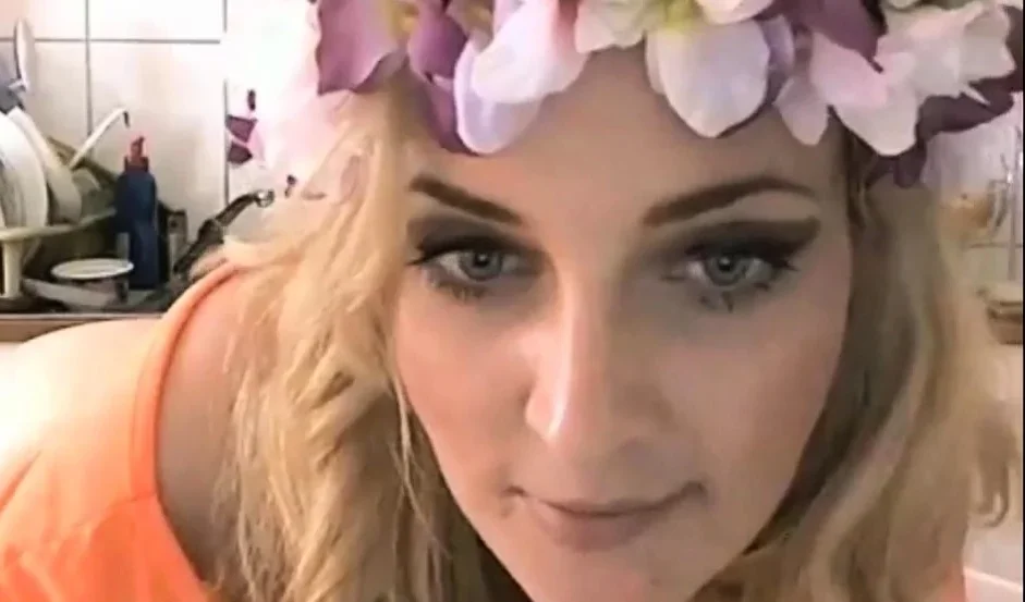 Beauty On Webcam
